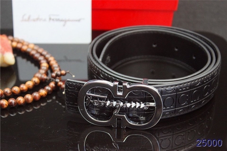 Ferragamo Belts-643